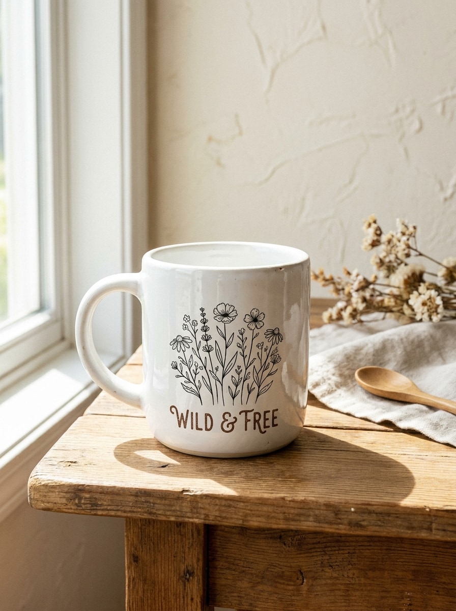 Etsy Product Hero Mug