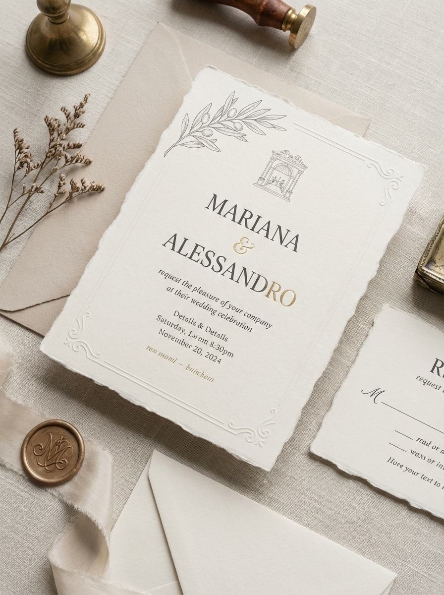 European Editorial Luxury