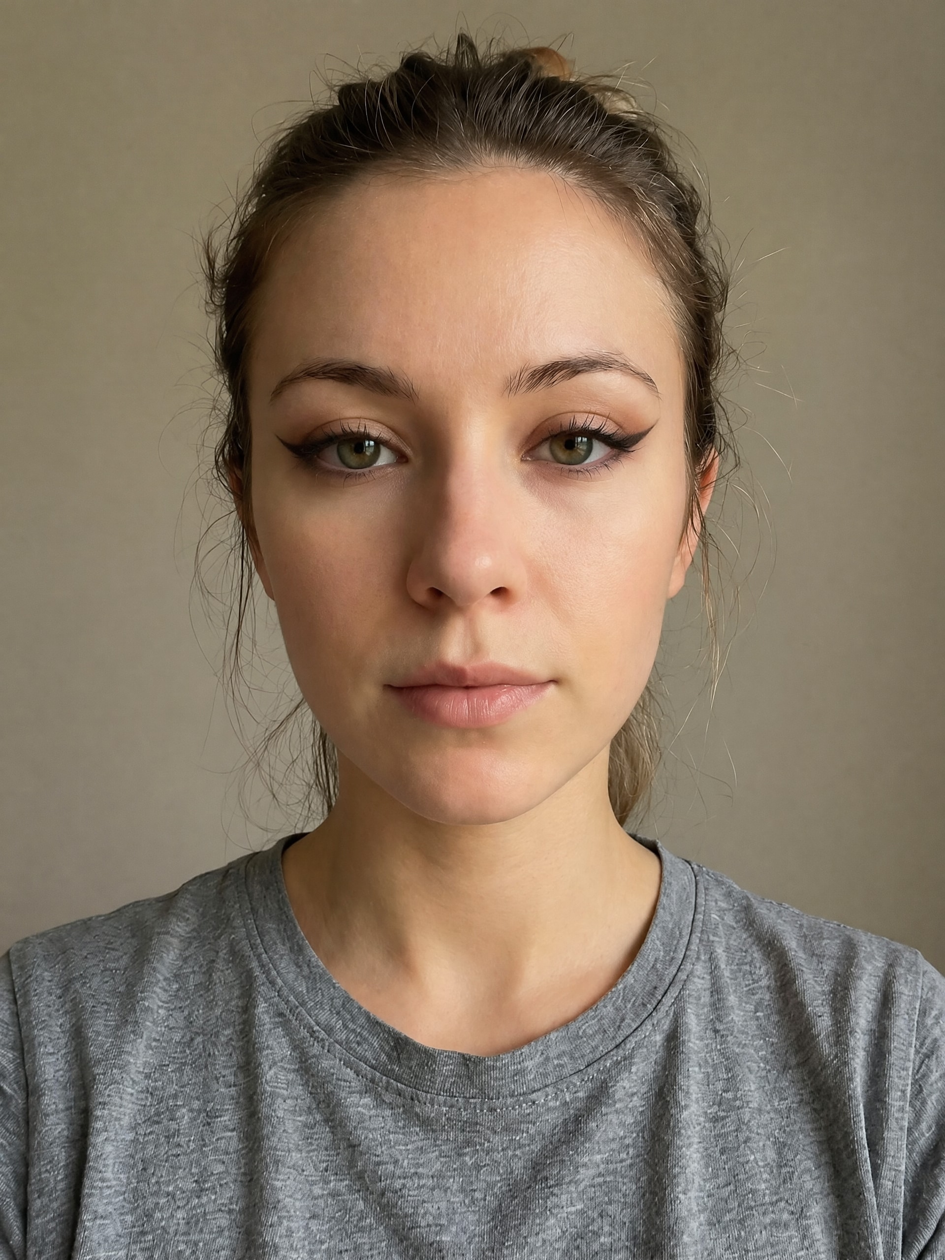 Eyeliner Filter After