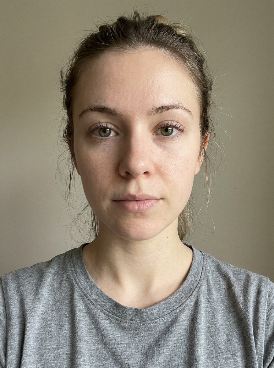 Eyeliner Filter Before