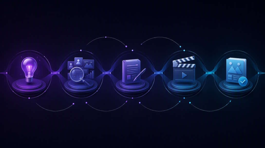 Generate Your Media for Fable 5.1