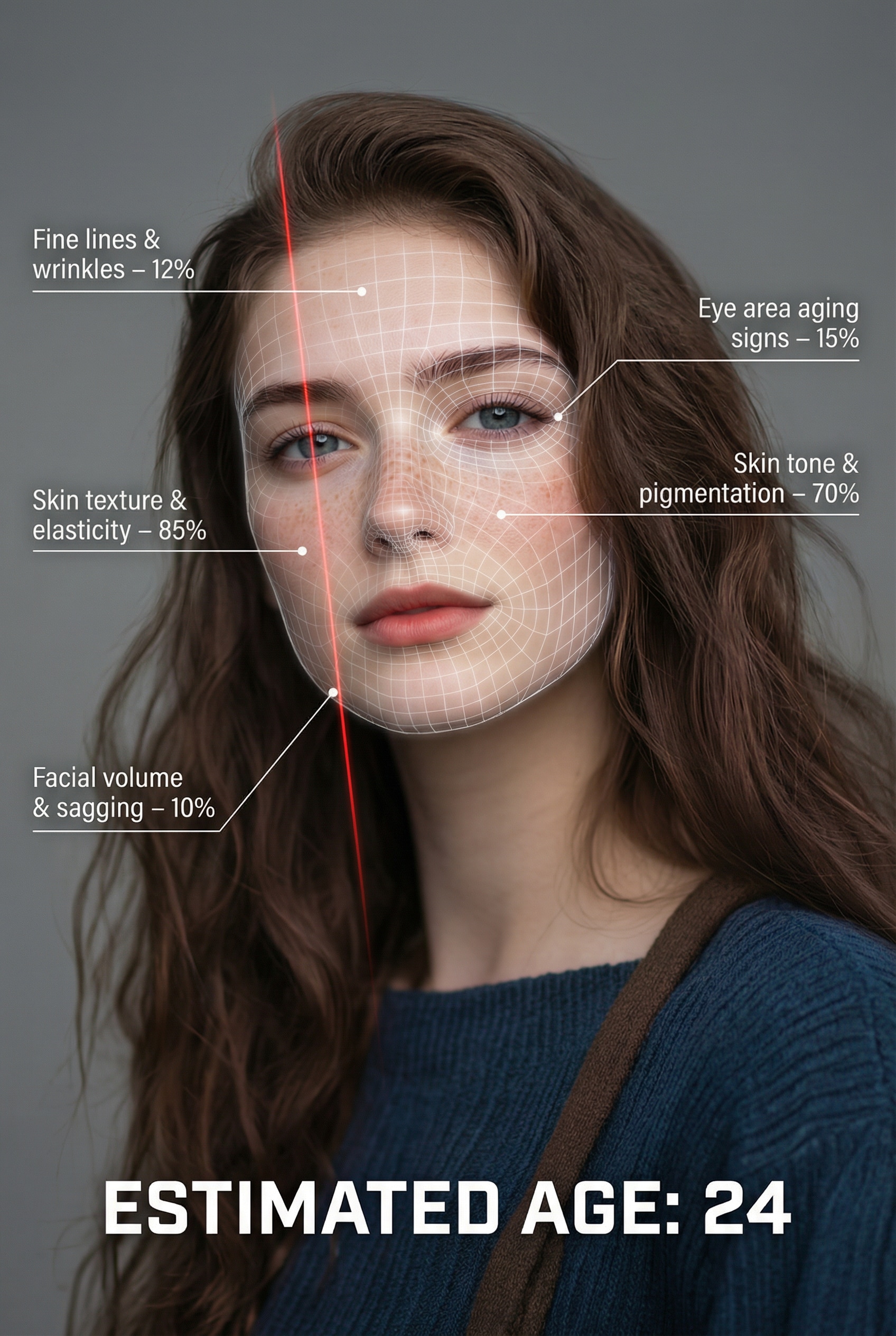 AI Face Analyzer