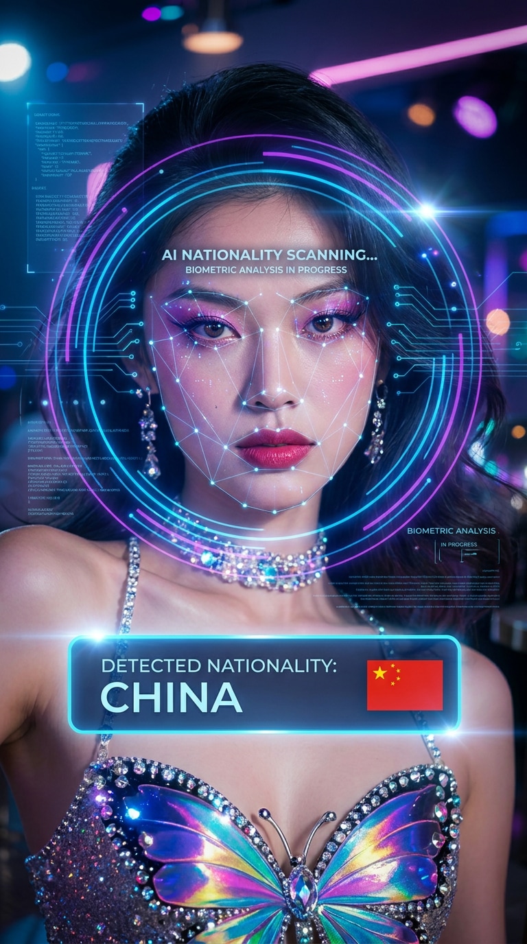 face country filter