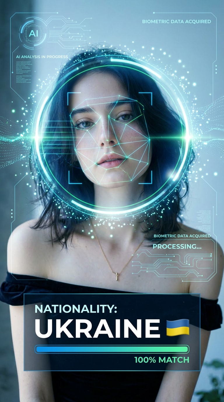 face country filter