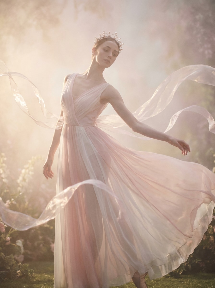 Fairy Ballet Fantasy