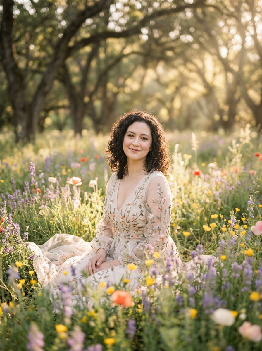 Fairytale Meadow