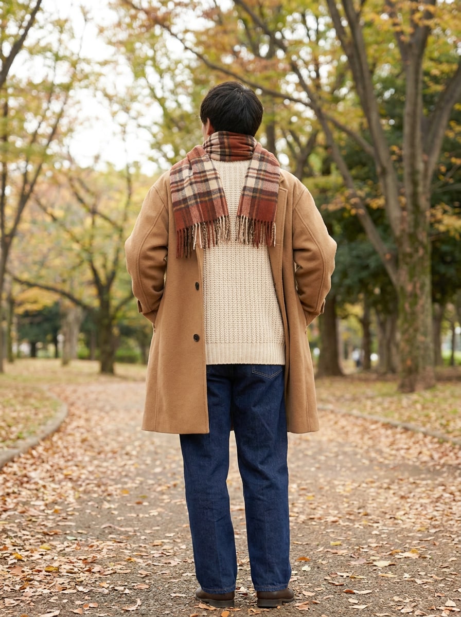 Fall Layering Preview