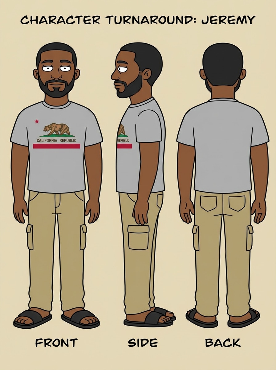 Character Sheet Maker