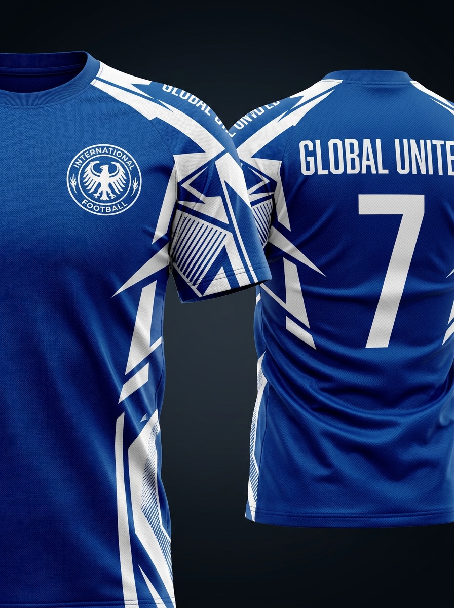 Fantasy International Kit