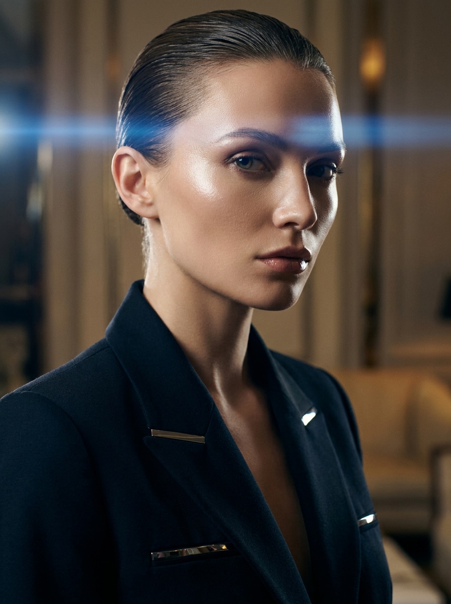 High-Fashion Cinema
