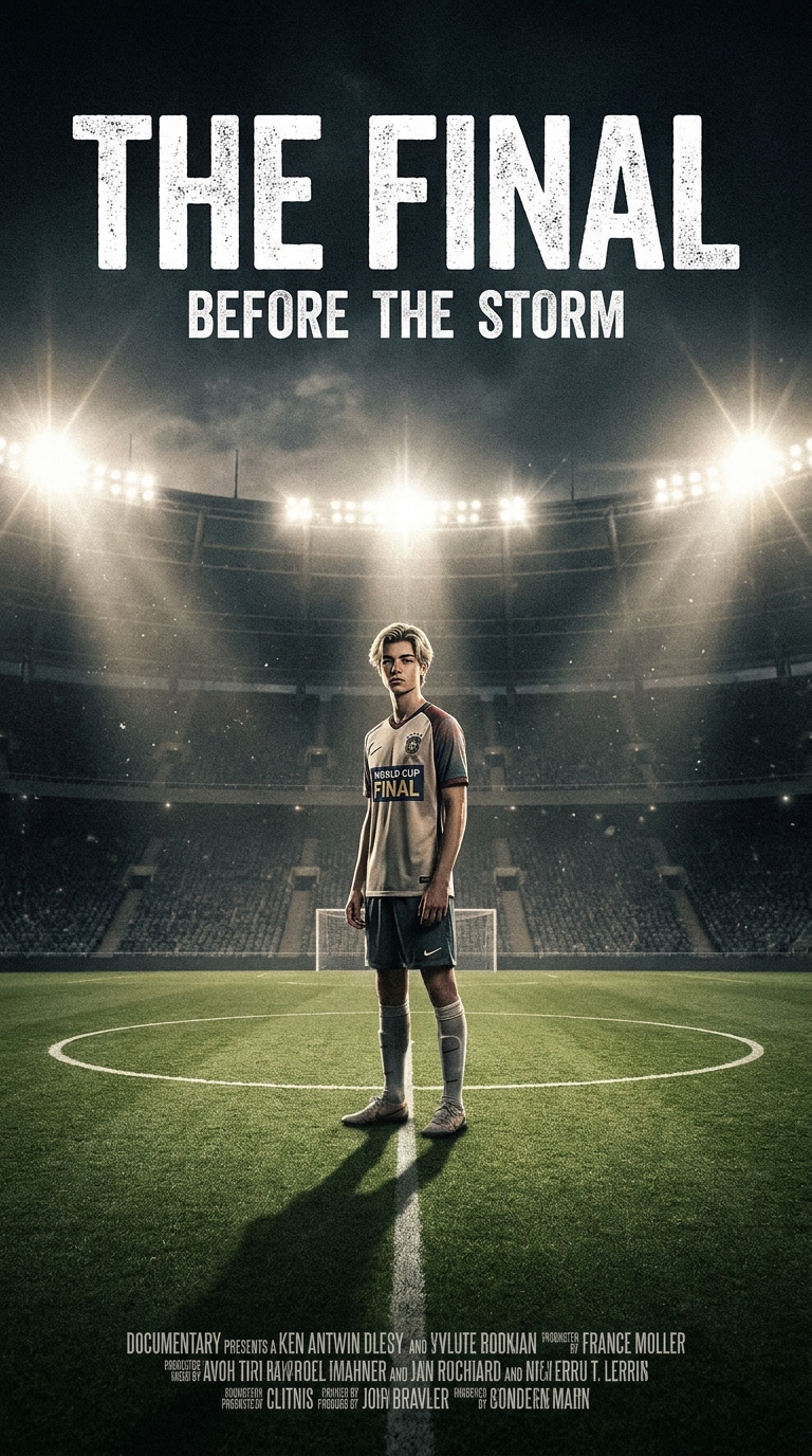 Stadium Hero