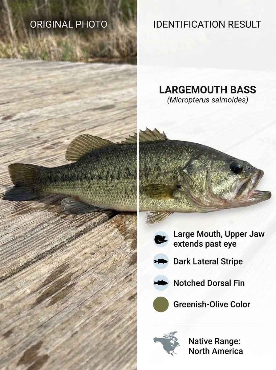 Fish Identifier After