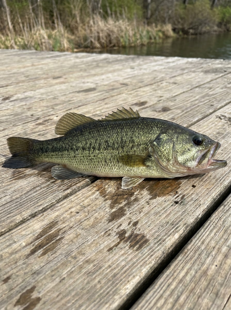 Fish Identifier Before