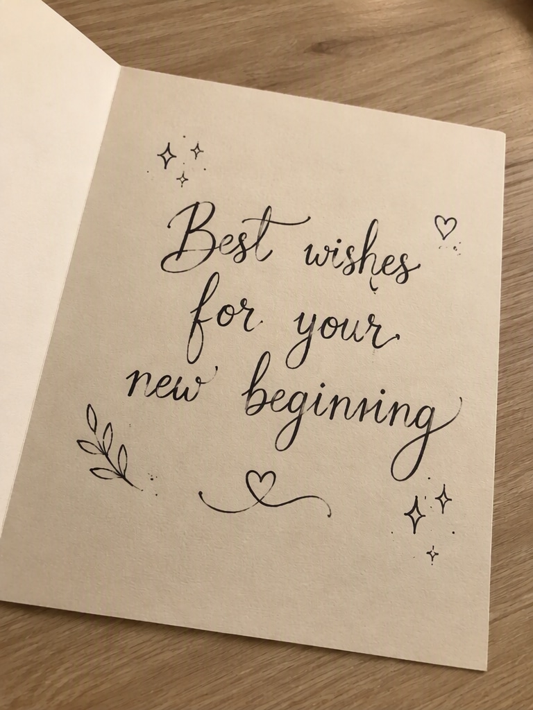 Image after fixing incorrect text with AI