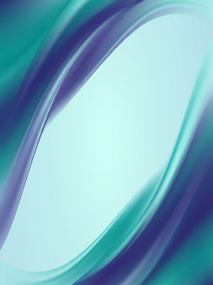 Flowing Gradient Waves