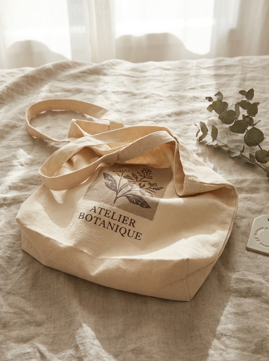 Folded Fabric Scene