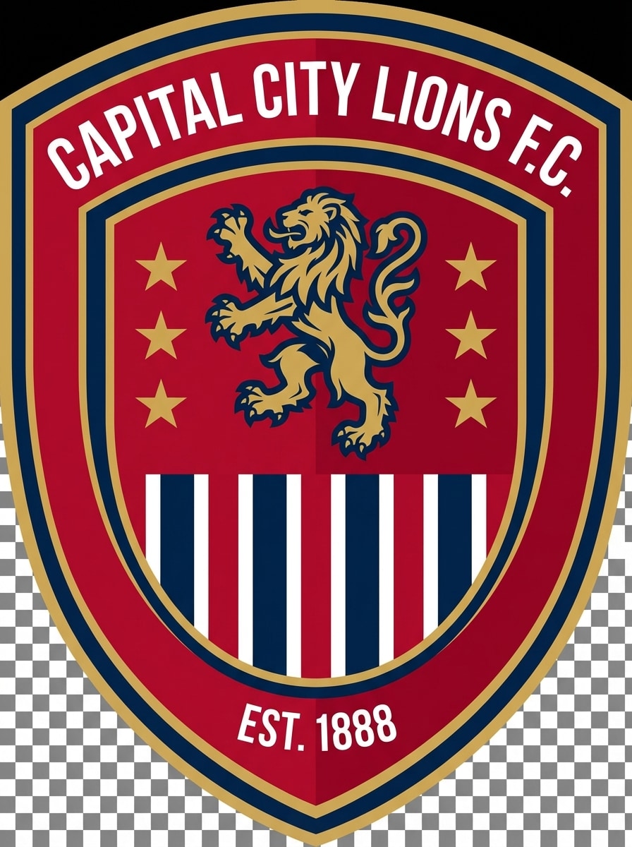 Football Club Badge