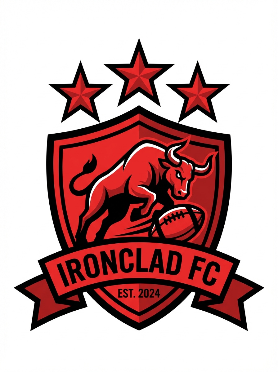 Football Club Shield