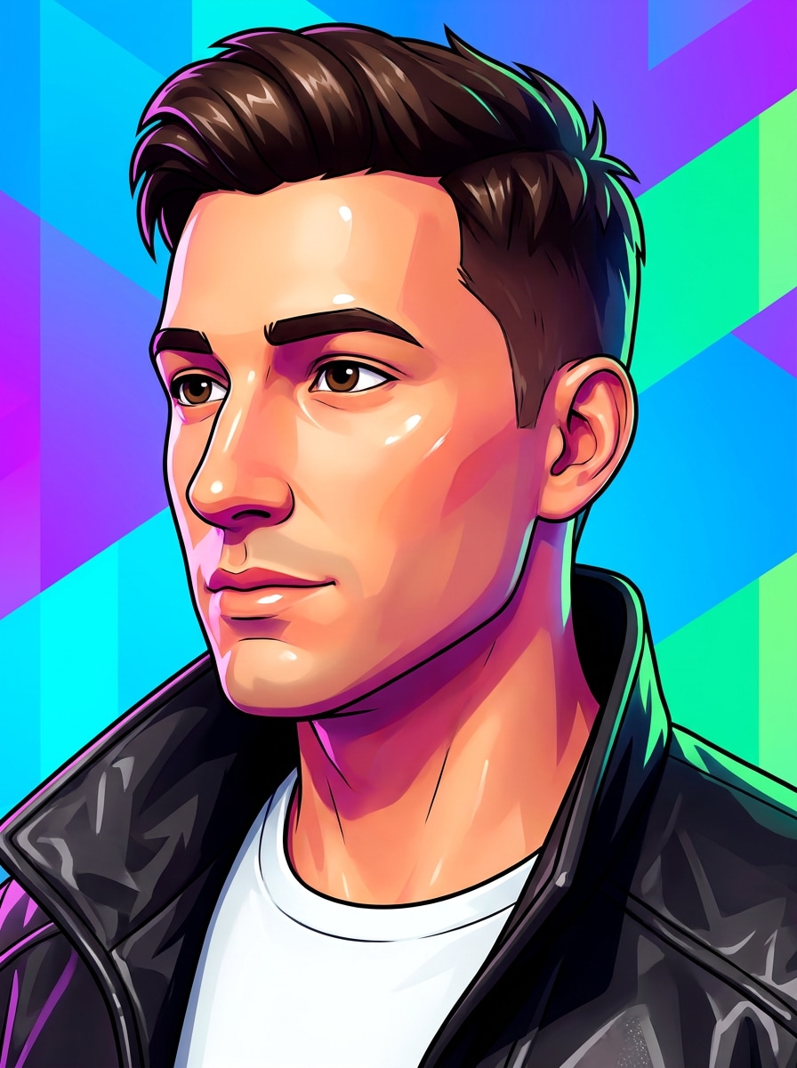 Fortnite PFP Style