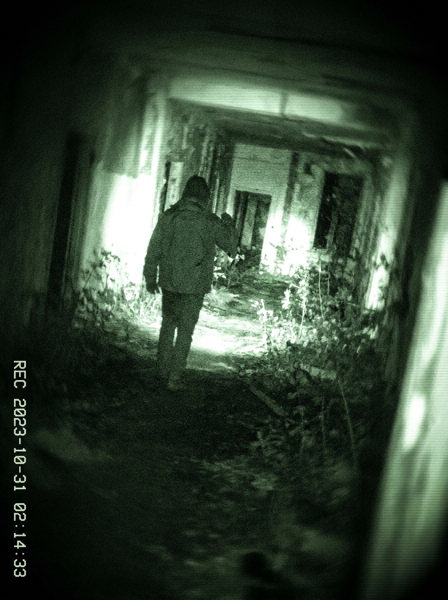 Found Footage Horror