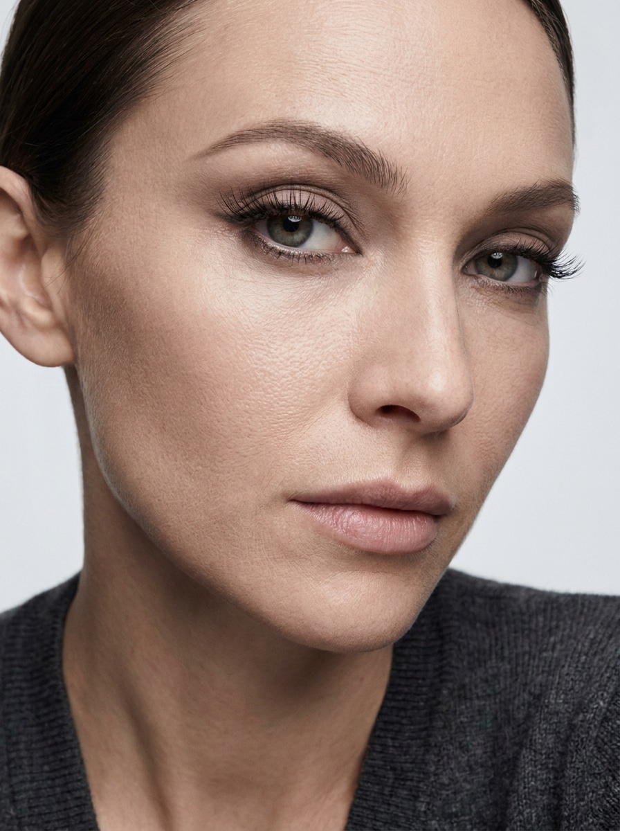 Fox-Eye Lash Lift