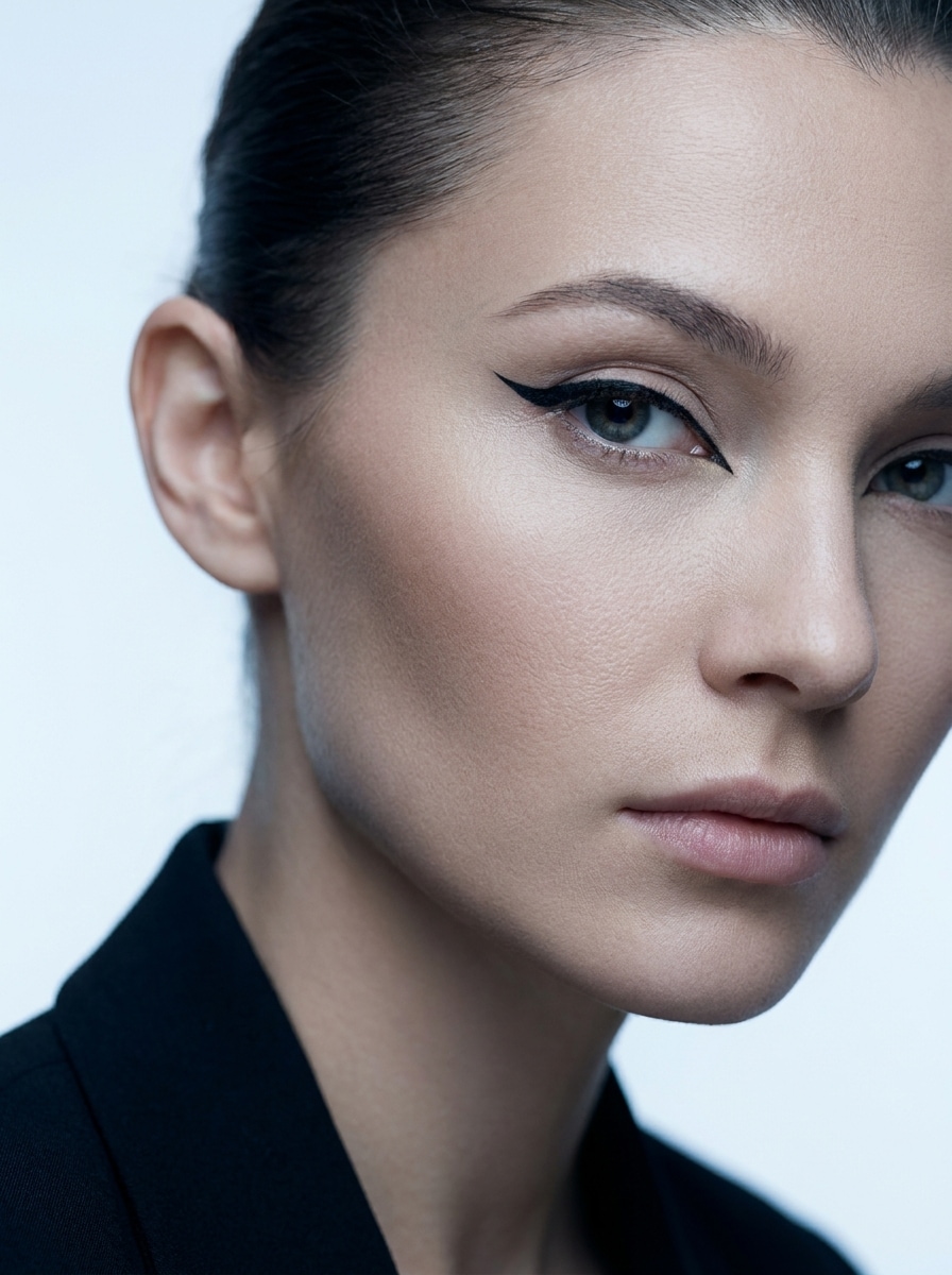 Fox Eye Liner