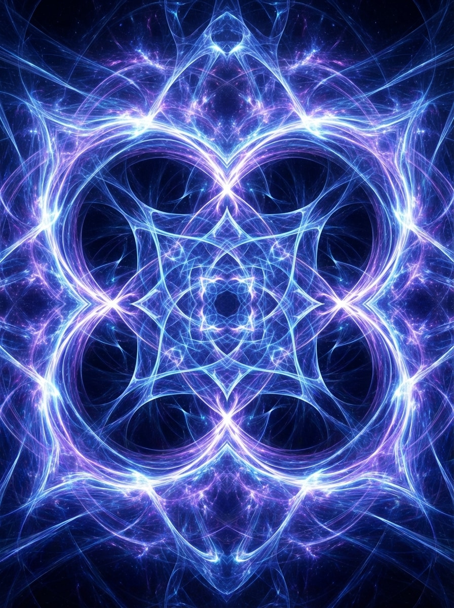Fractal Energy