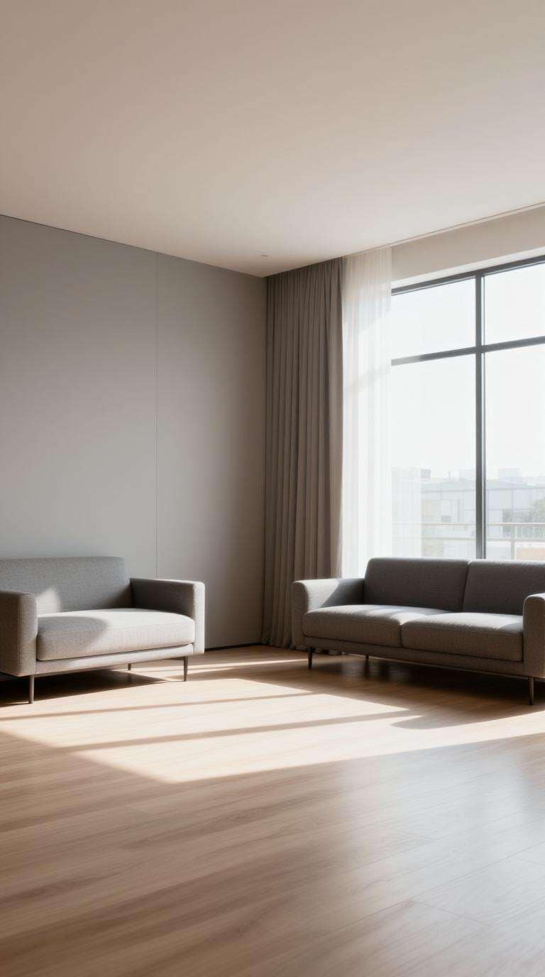 ai interior design generator free example real estate staging