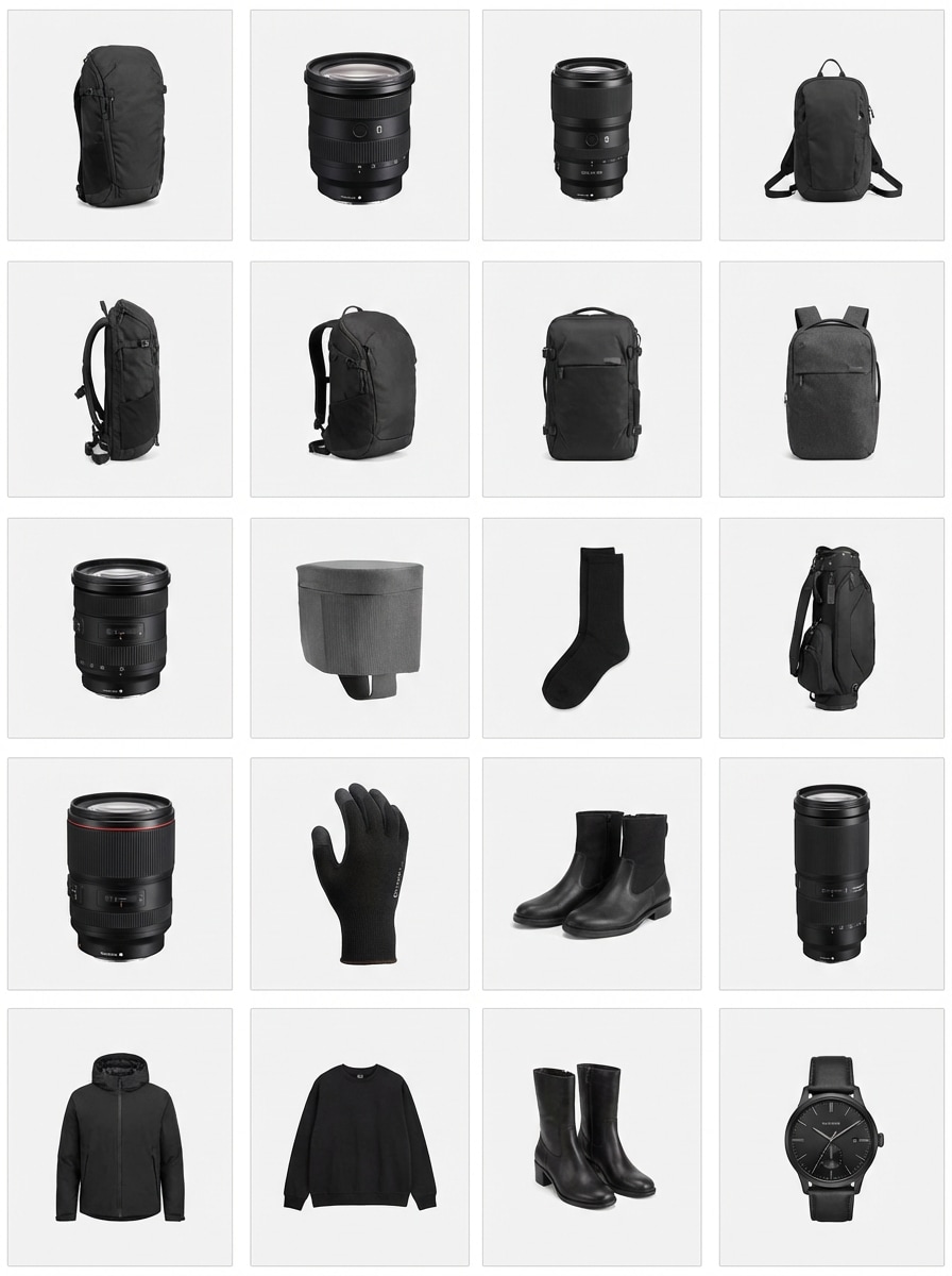 Side by Side Product Join