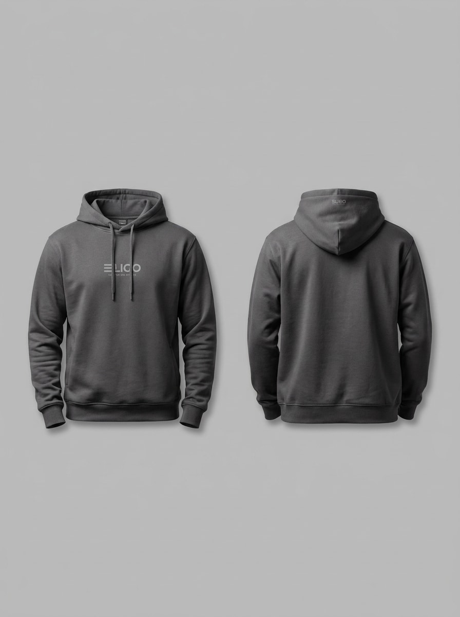 Front and Back Product Set