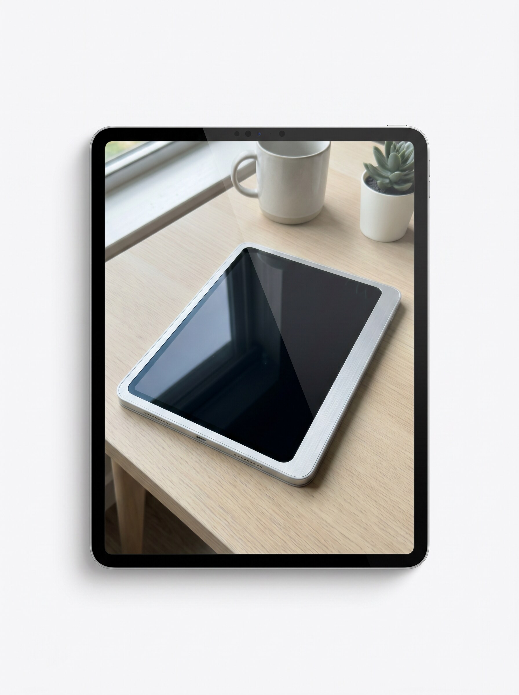 Ipad Mockup After