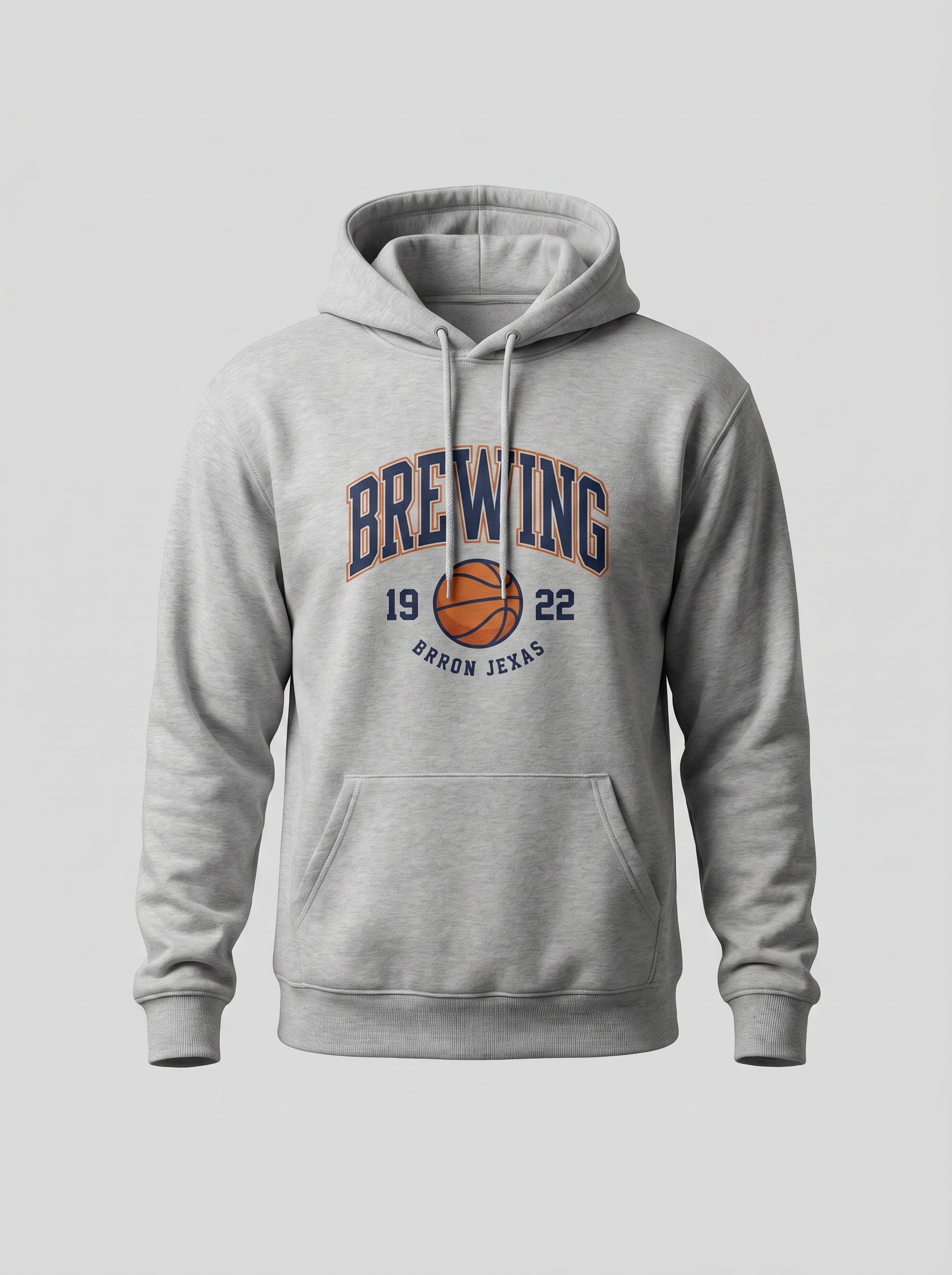 Hoodie Mockup After
