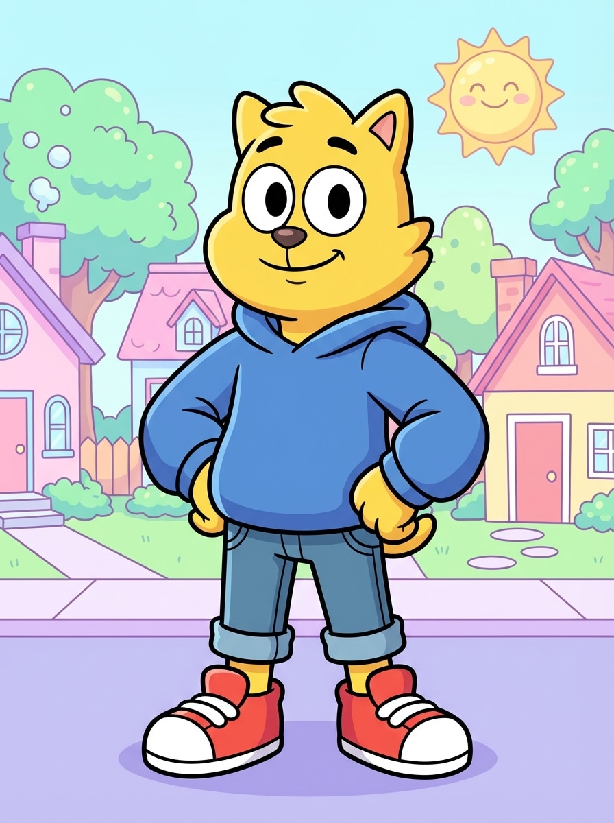 Full Body Avatar Maker