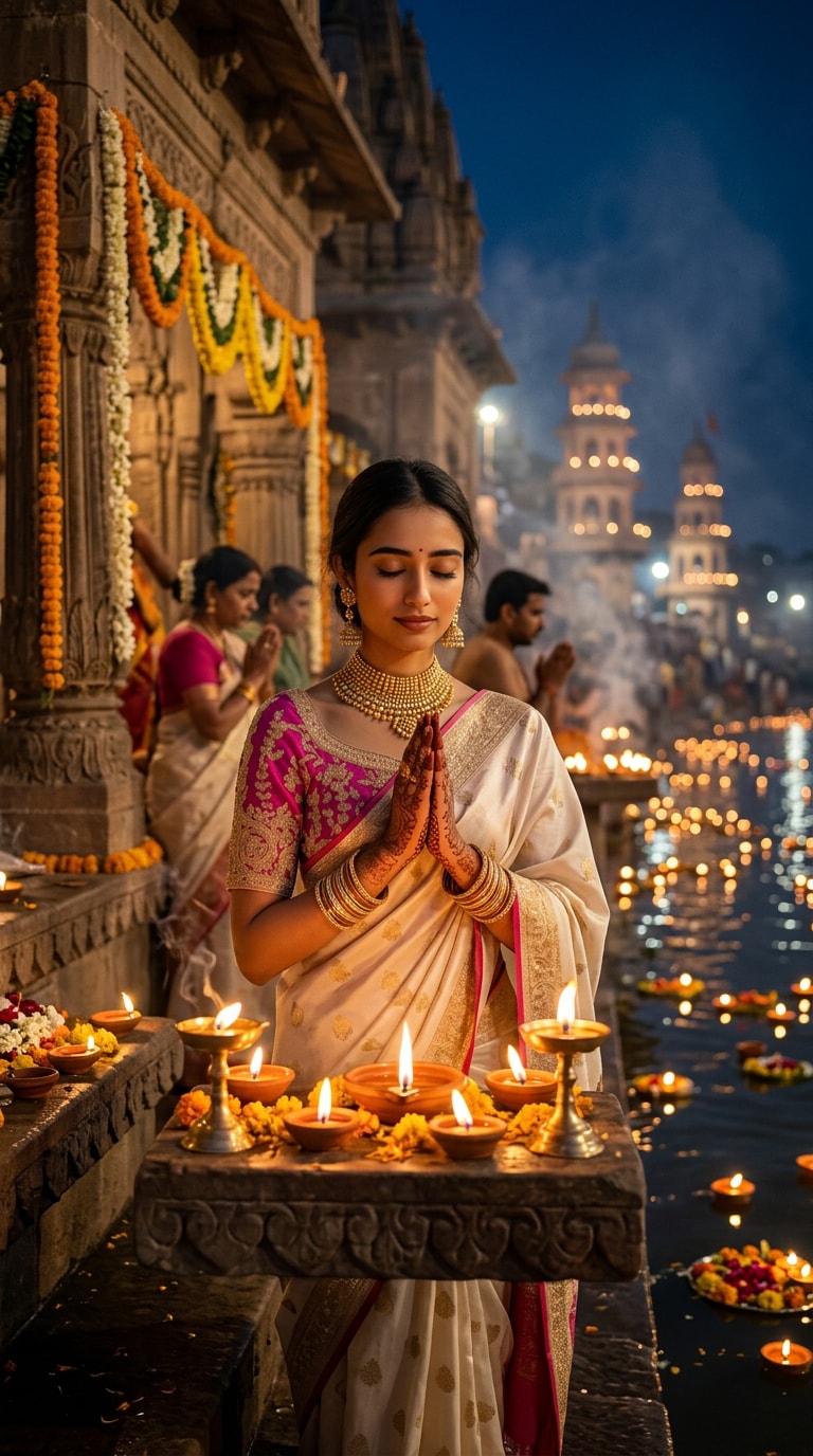 Devotional Slow Motion