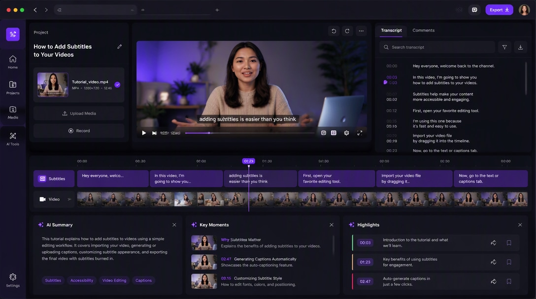 Choose the Video Workflow for Gemini Agentic Video Understanding