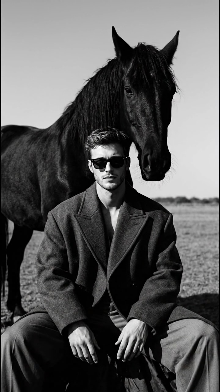 Before: Gemini AI aura farm image 1