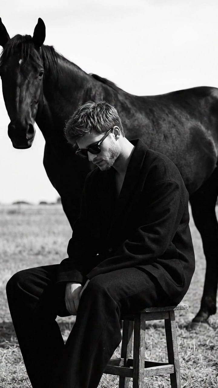 Before: Gemini AI aura farm image 2