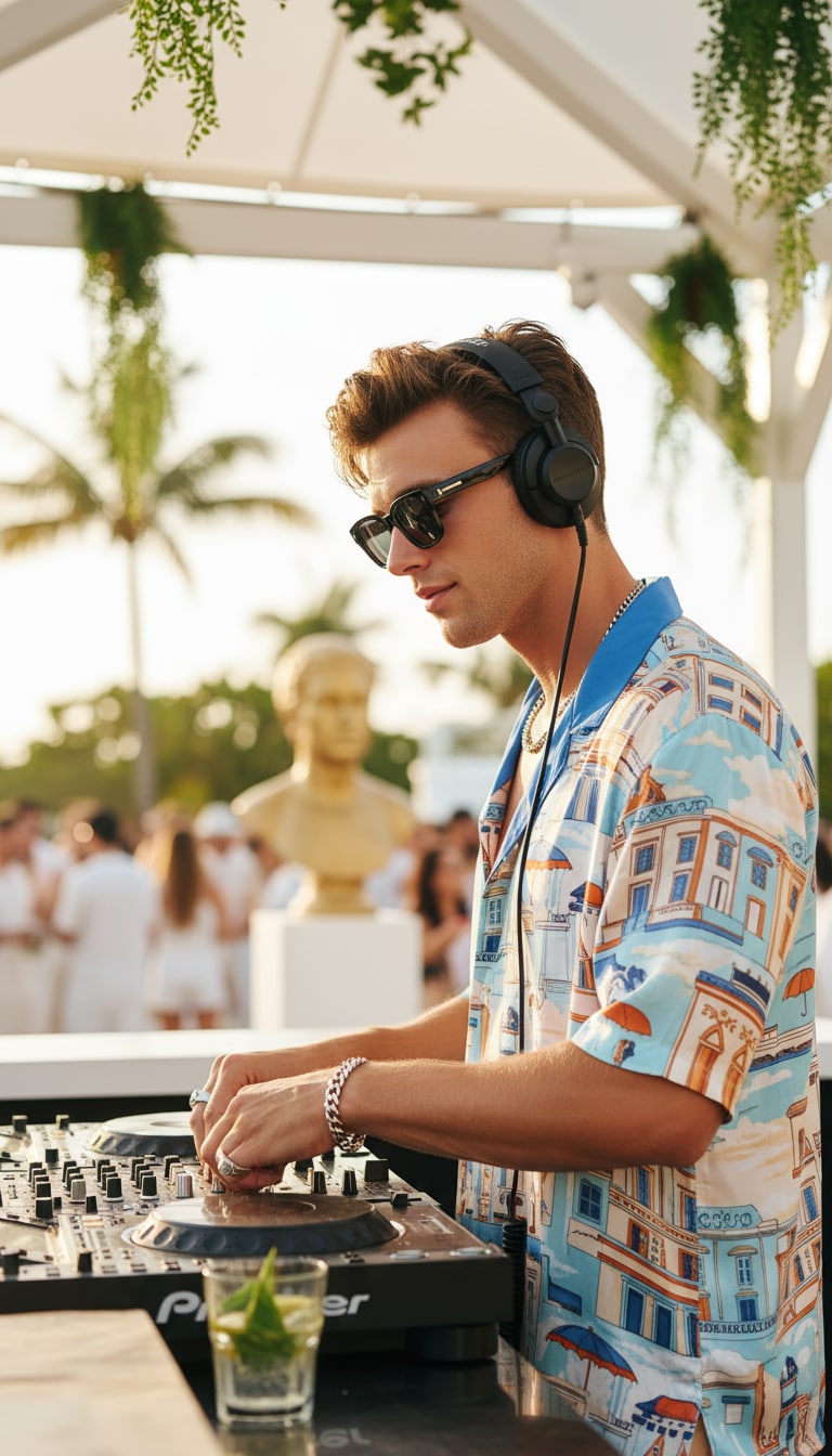 ai template for missing loved ones