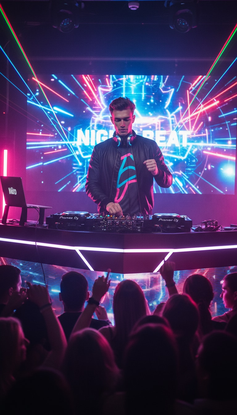 ai template for missing loved ones