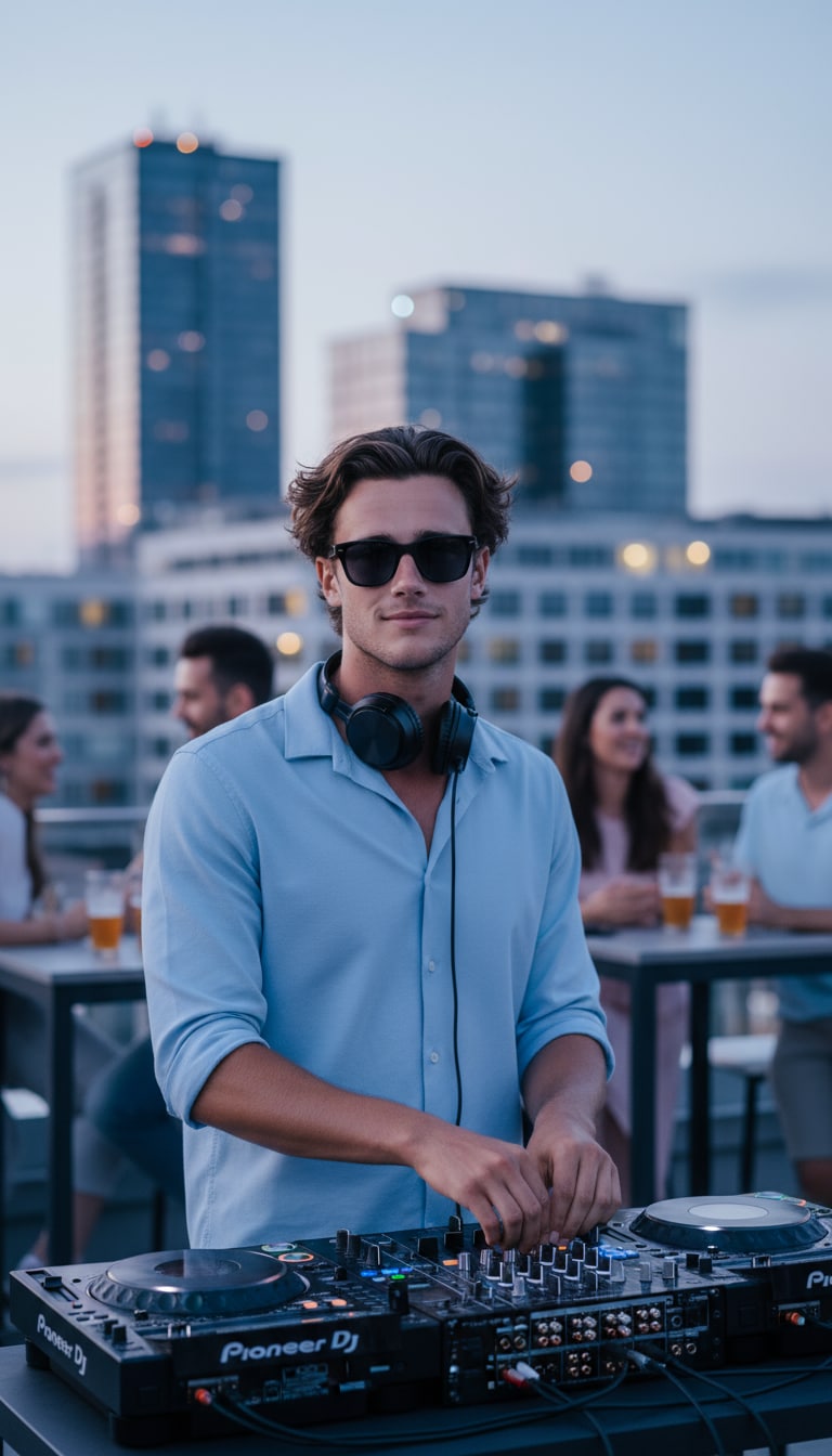 ai template for missing loved ones