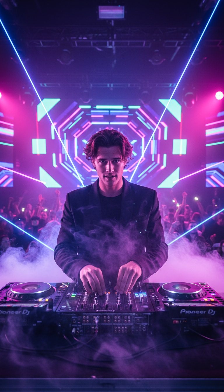 ai template for missing loved ones