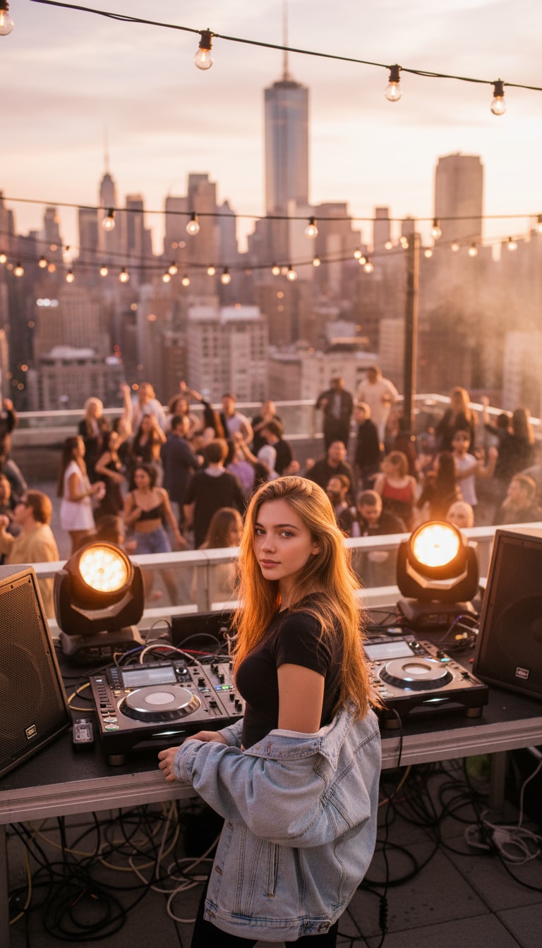 ai template for missing loved ones