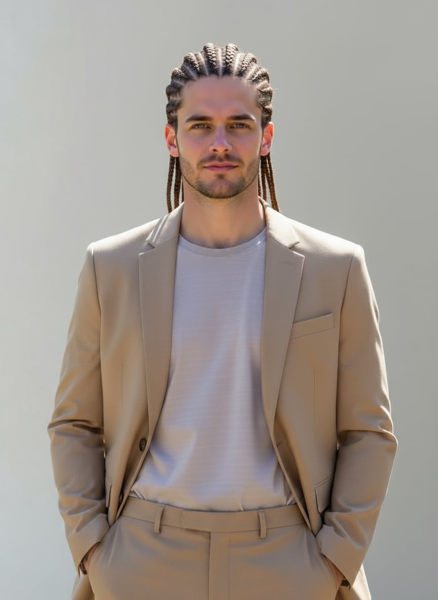gemini hairstyle prompt 2