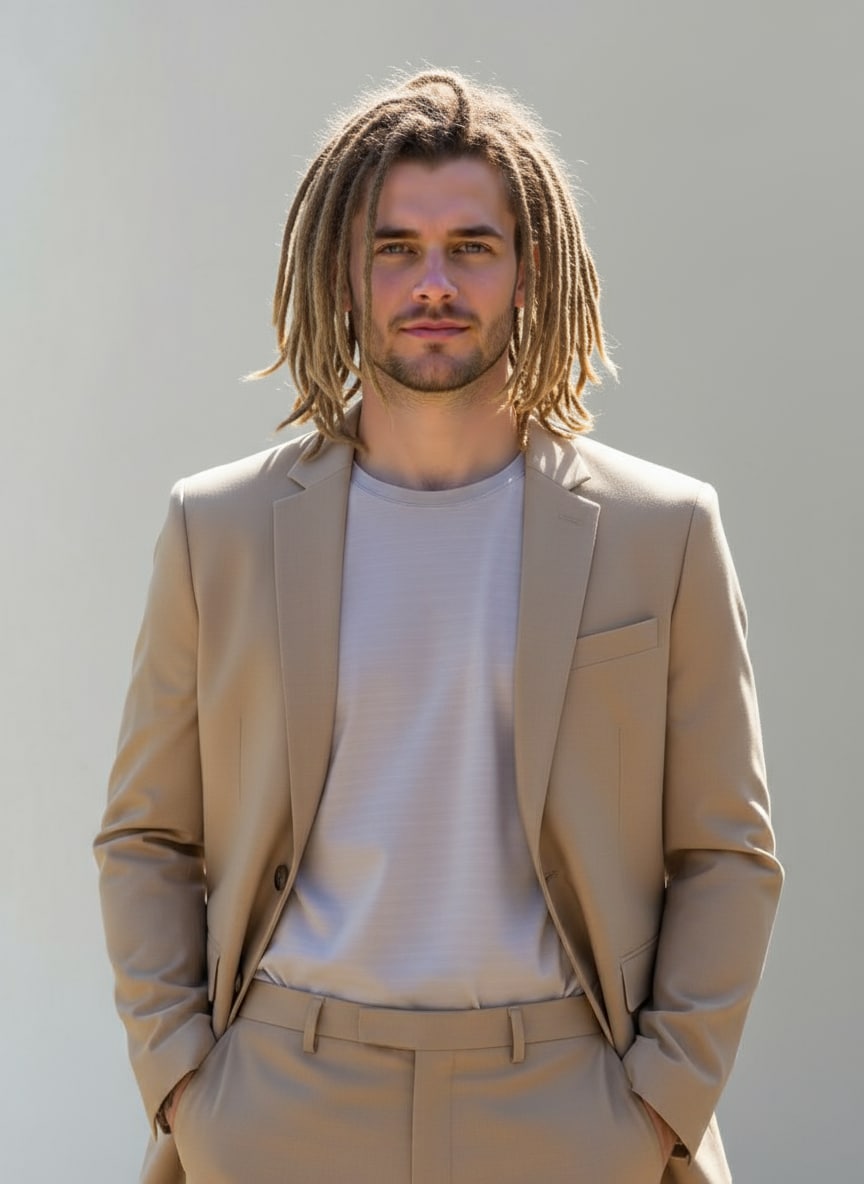 gemini hairstyle prompt 4