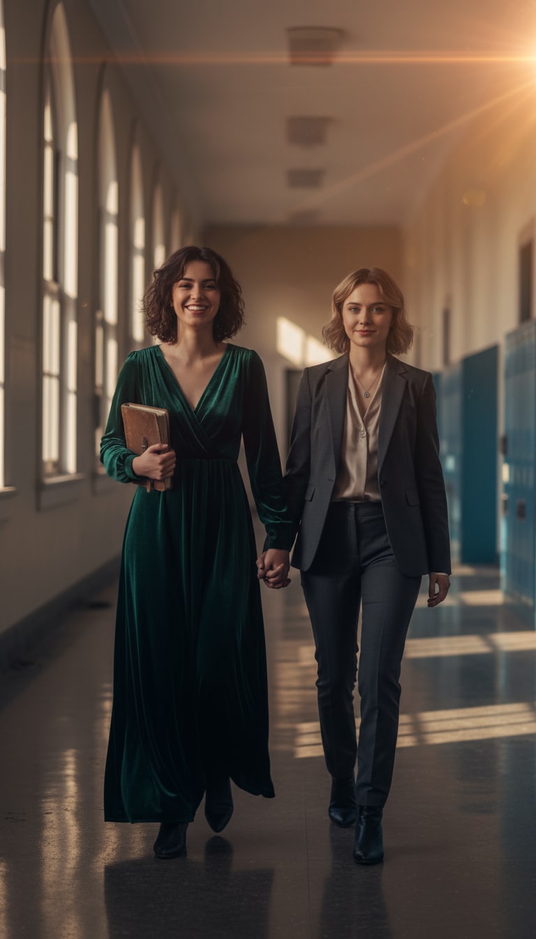 Cinematic Dream Sisters preview