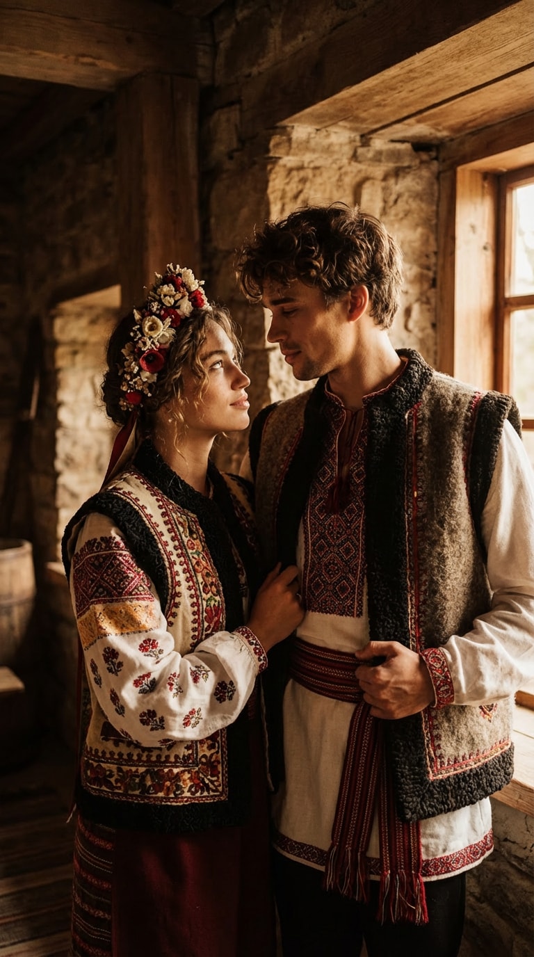 gemini ai wedding photo