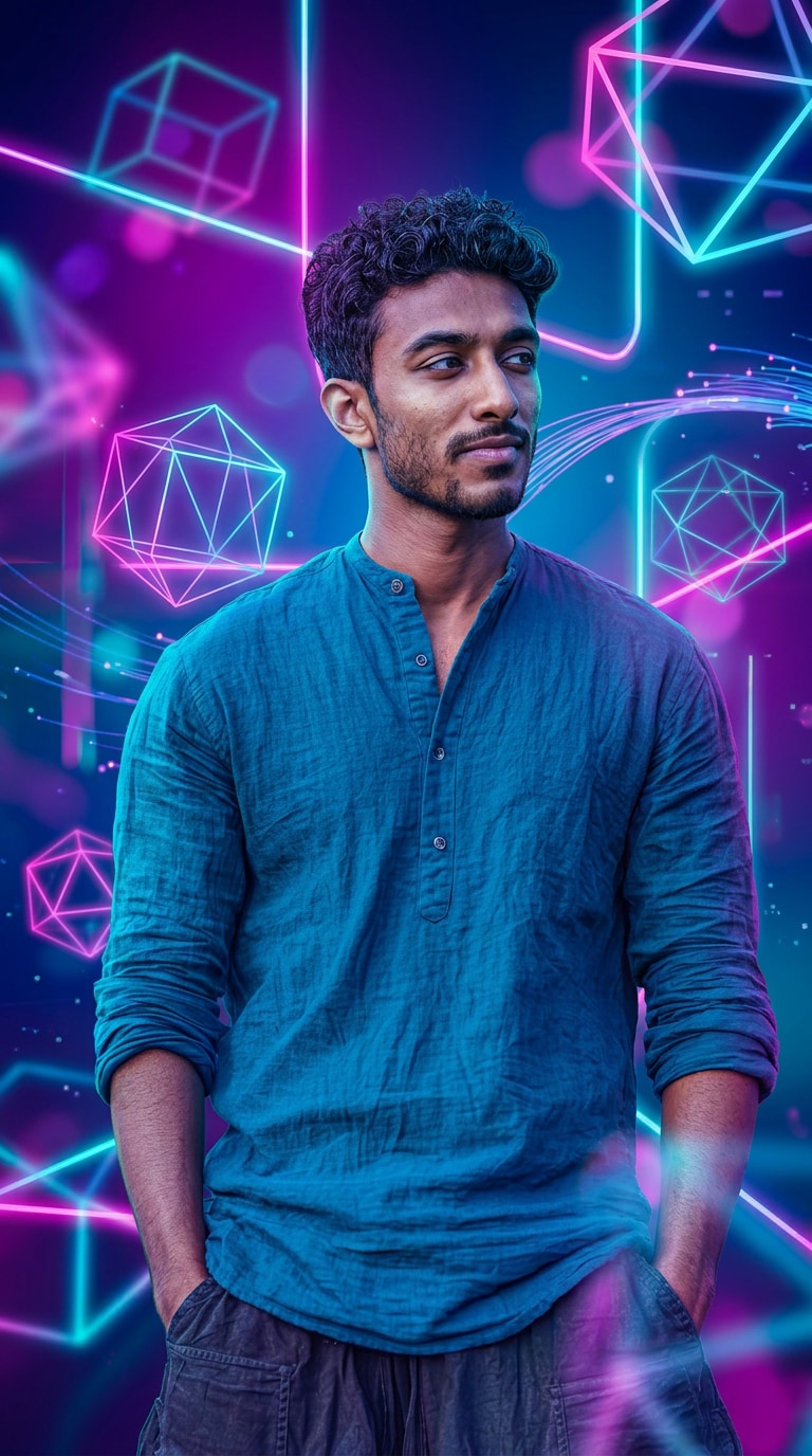 family portrait vertical poses