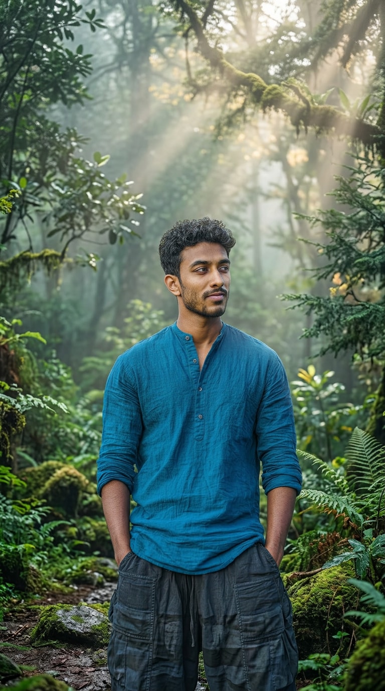 gemini family picture prompt