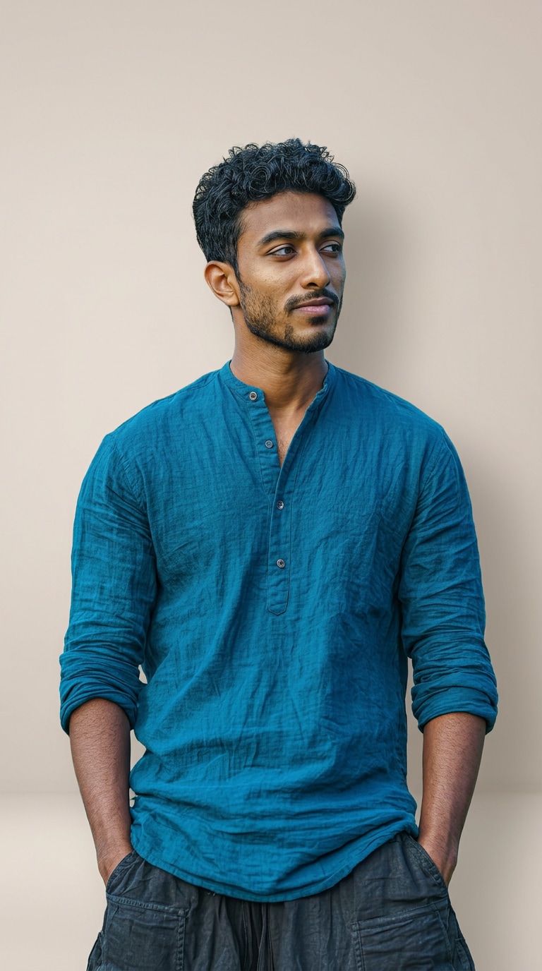 family portrait vertical poses