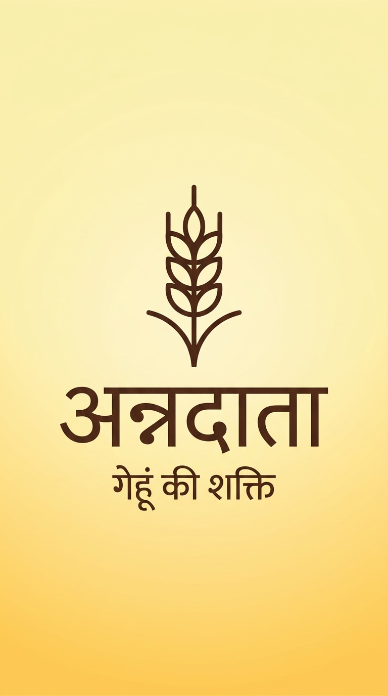 बैसाखी मॉडर्न कार्ड